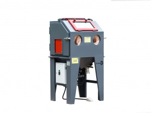 Камера  абразивоструйная эжекторного типа NowAG A-80S