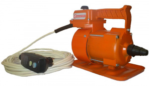 Электропривод к вибратору ЭПК-1300 (220В) Красный Маяк