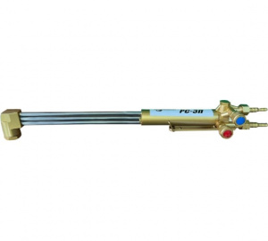 Резак пропановый Факел РС-3П удлин