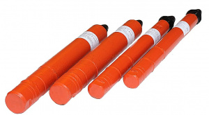 Вибронаконечник D-51мм Красный Маяк