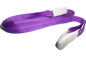 Текстильный петлевой СТП Строп-Стор 1т, 1000 мм, 30 мм