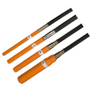 Вибронаконечник D-51мм Вибромаш