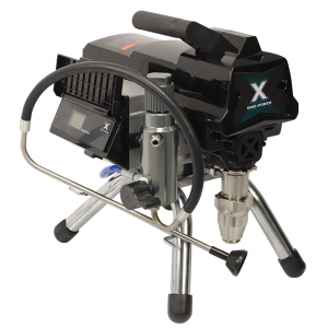 Окрасочный аппарат DINO-POWER X32 Electric Airless Paint Sprayer,220V/50Hz, 2600W, max. 3.2 L/min