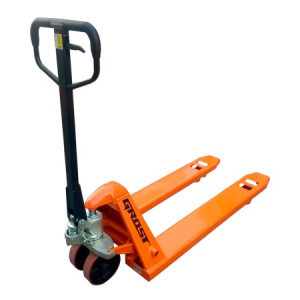 Тележка гидравлическая GROST GT2500E