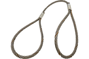 Строп канатный УСК-1 2,0т/3,0м
