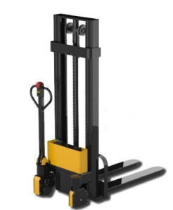 Штабелер Самоходный BPL 1200 25 LI