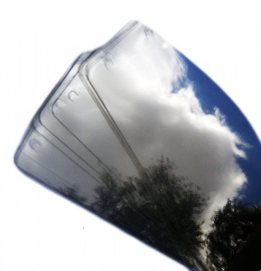 Плёнки для шлема ASPECT, 50шт.