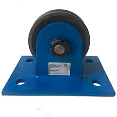 Блок монтажный опорный 0,5т