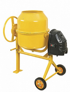 Бетоносмеситель TOR 46 л