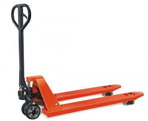 Тележка гидравлическая JC-20