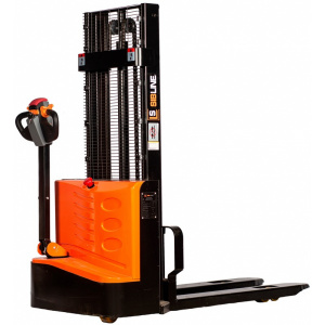 Штабелер электрический самоходный SIBLINE 1,5т-3,5м