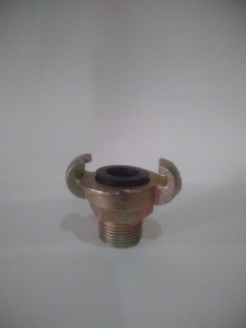 Соединение стальное кулачковое KAG 34 (3/4")