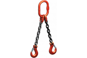 Строп цепной 1СЦ 11, 2т/5м