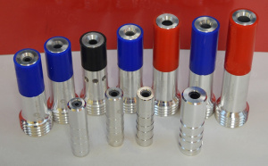 Сопло Вентури VBC-11.0 карбит бора