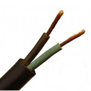 Кабель КГ 2х2,5 ( бухта по 100 метров )