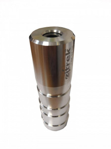 Сопло-вставка (32) вентури ZITREK KJVC-7,9 композит-800