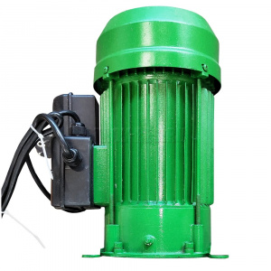 Двигатель для строительной лебёдки 220В 1,5кВт  KCD A