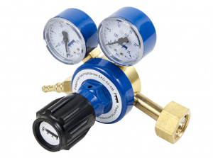 Редуктор кислородный БКО-50-4 РЕДИУС