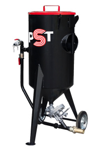 Установка абразивоструйная PS 75 комплектность №2