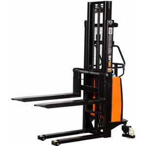 Штабелер с электроподъемом SIBLINE 1т-3м