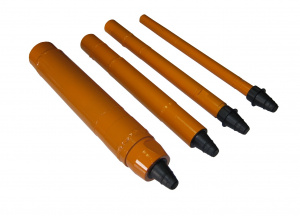 Вибронаконечник D-28мм Вибромаш