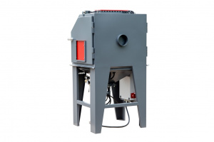 Камера абразивоструйная эжекторного типа NowAG A-100S