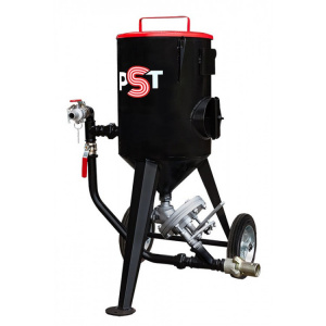 Установка абразивоструйная PS 250 комплектность №3 без рукава