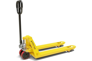 Тележка гидравлическая 2.5т/1.15м, VEKTOR 25/115