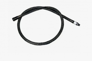 Вал гибкий ИВЭ 3м (ЭВ-260, 3м, ф51 мм) к приводам Красный Маяк