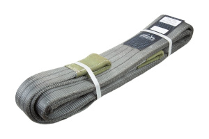 Строп текстильный СТП 8,0т/4,0м