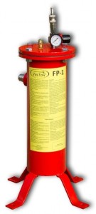 Фильтр воздушный для дыхания FP-2