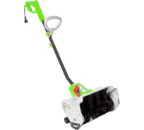 Снегоуборщик электрический  DDE STE160 919-907