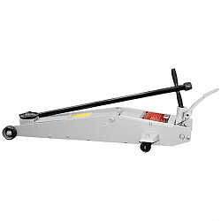 Домкрат подкатный 5,0т MATRIX