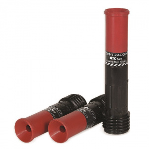 Сопло вентури CONTRACOR RTC-6,5 карбид вольфрама