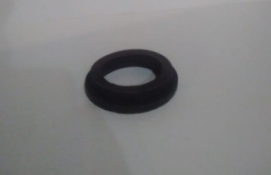 Уплотнитель резиновый для сцепления крабового CQT