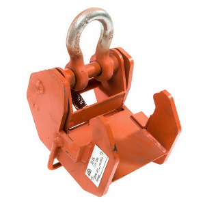 Захват для опалубки ЗО-04 SEV широкий/ Без паспортов и шильд