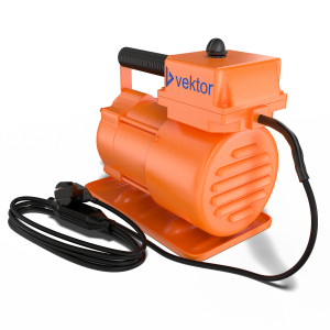 Электропривод к вибратору VEKTOR 1500 (220В)