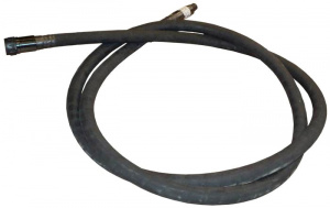 Вал гибкий ЭВ-260 с броней, 3м нак 51-76 Красный Маяк