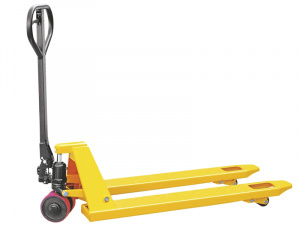 Тележка гидравлическая TOR DB 2000