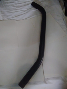 Трубка затвора универсального для DSMG Ø25/32мм