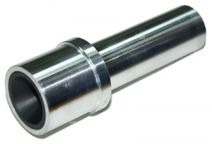 Сопло прямое (карбид бора) 6мм