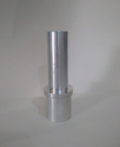 Сопло пескоструйное 8 мм под гайку MASTER BLAST длина 110 мм