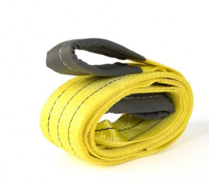 Строп текстильный СТП 3,0т/4,0м  лента 90мм