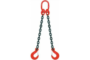 Строп цепной 2СЦ 7,5 т/5м