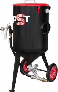 Установка абразивоструйная PS 250 комплектность №2