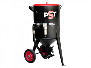 Установка абразивоструйная PS 200 комплектность №2