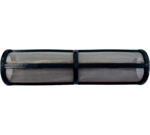 Фильтр тонкой очистки Classic 60 Mesh черный EASY OUT 30x114 мм AktiSpray