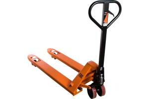 Тележка гидравлическая AC 20,2000 кг