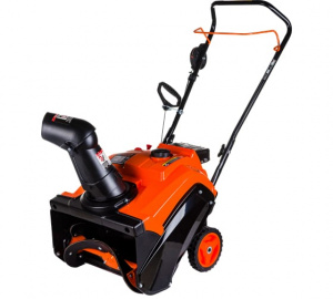 Снегоуборщик бензиновый CARVER STG-3045, 3.0 л.с.