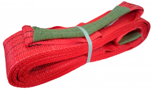 Строп текстильный СТП-5,0т/5м